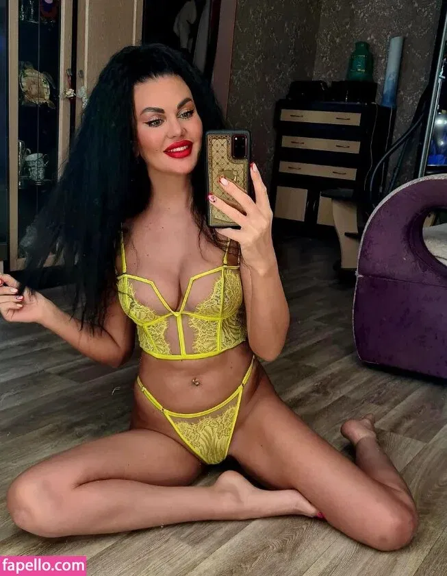 Thibisova Onlyfans Photo Gallery 