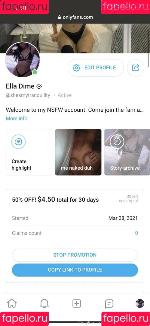 shesmytranquility2 Onlyfans Photo Gallery 
