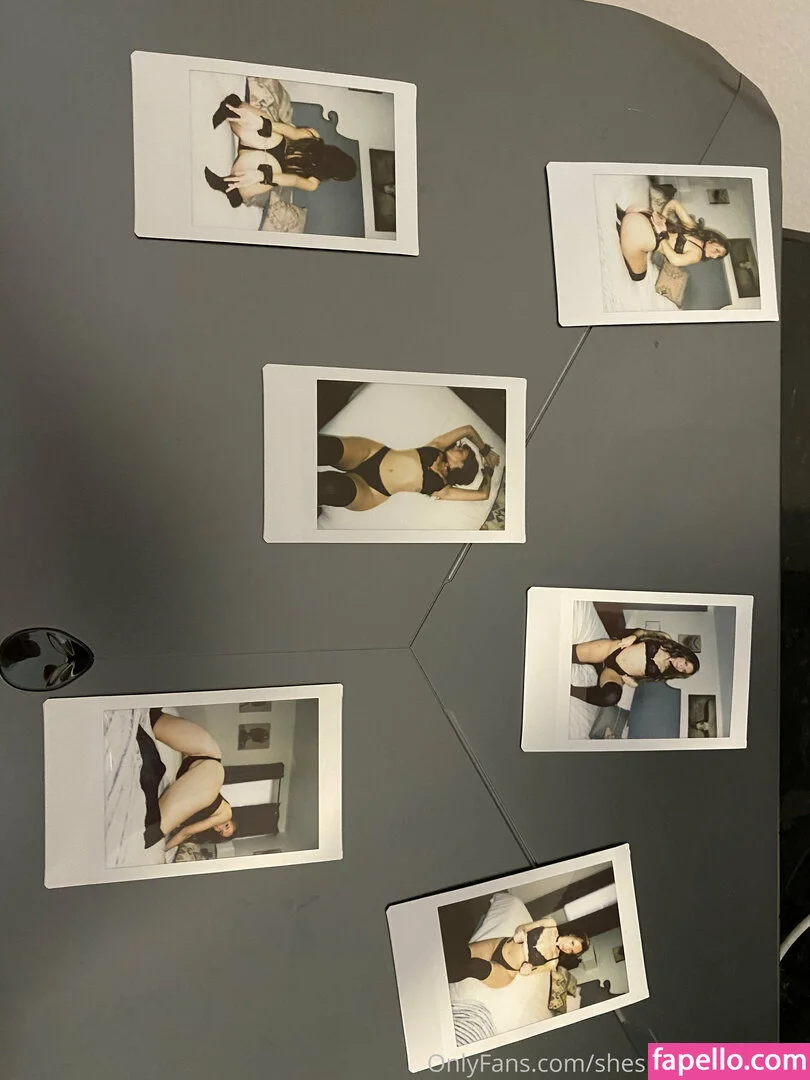 shesmytranquility2 Onlyfans Photo Gallery 