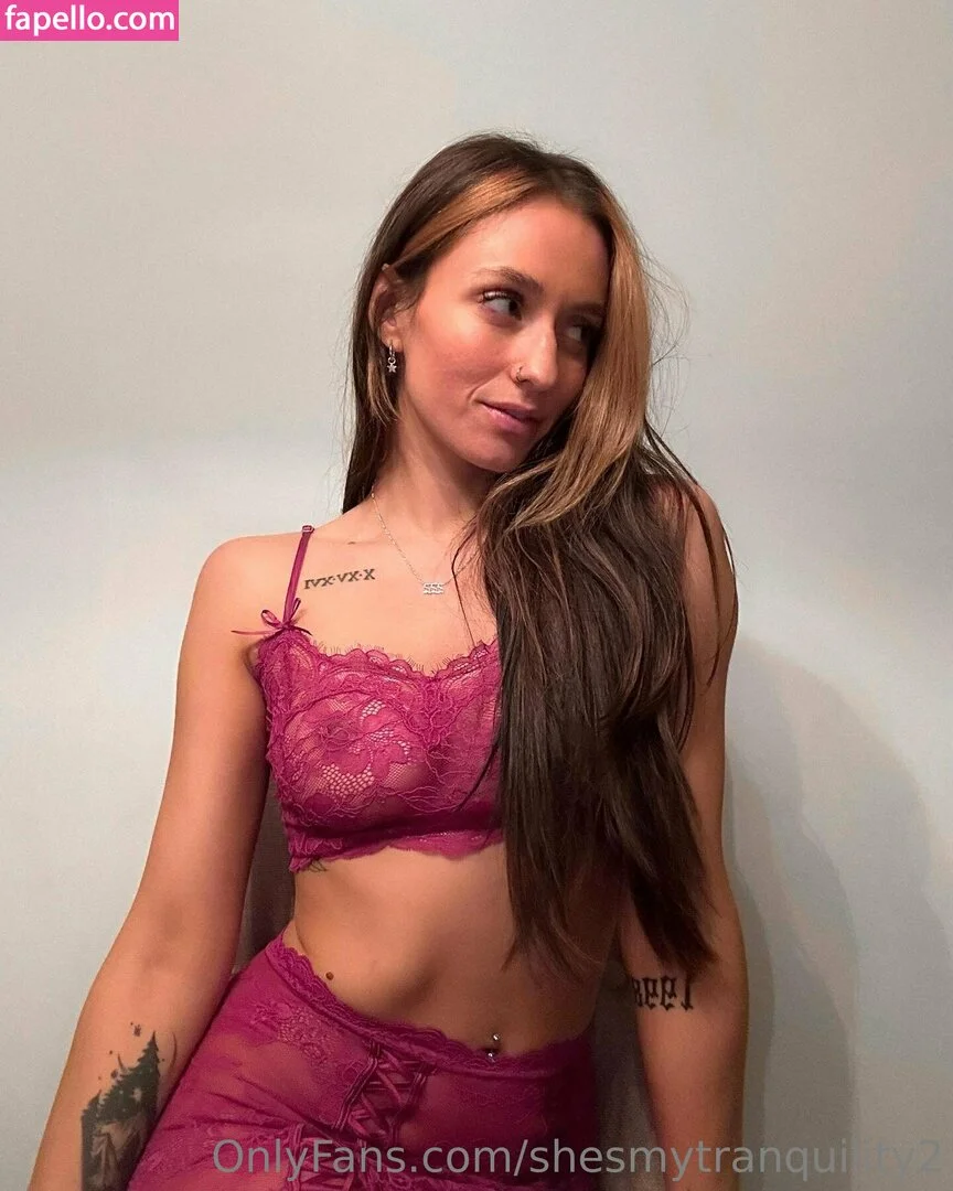 shesmytranquility2 Onlyfans Photo Gallery 