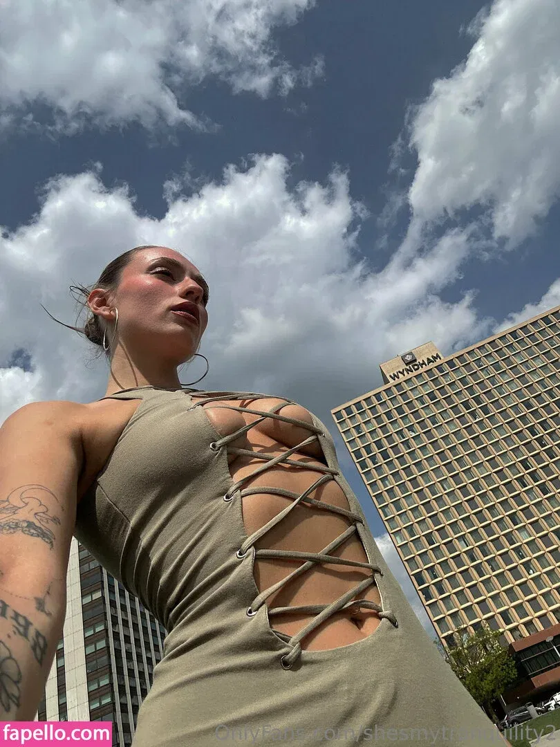 shesmytranquility2 Onlyfans Photo Gallery 