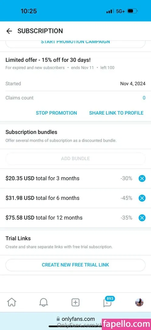 shesmytranquility2 Onlyfans Photo Gallery 