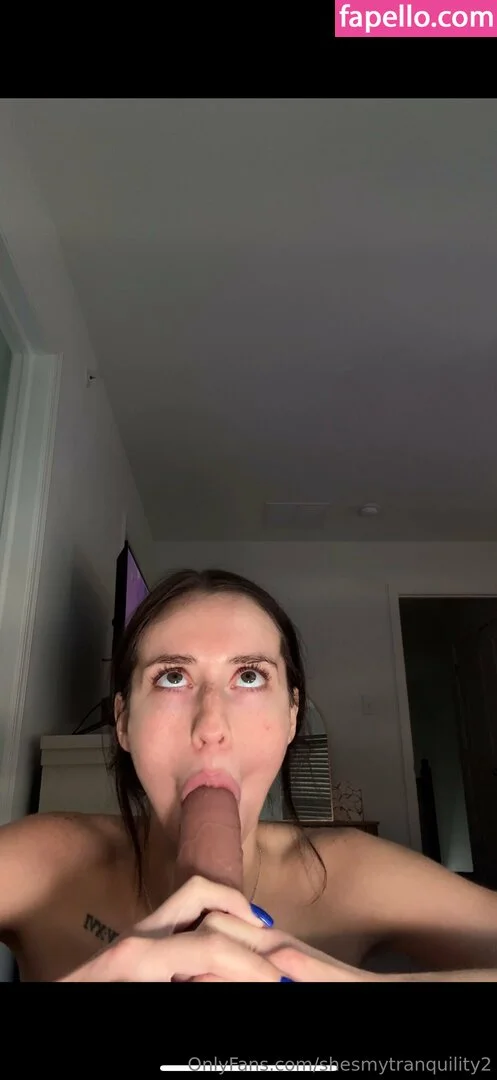 shesmytranquility2 Onlyfans Photo Gallery 