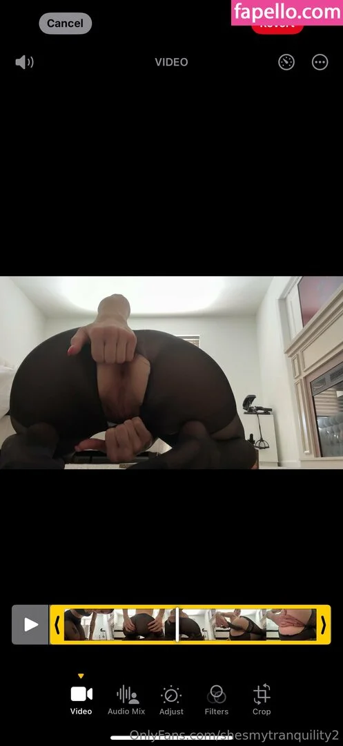 shesmytranquility2 Onlyfans Photo Gallery 