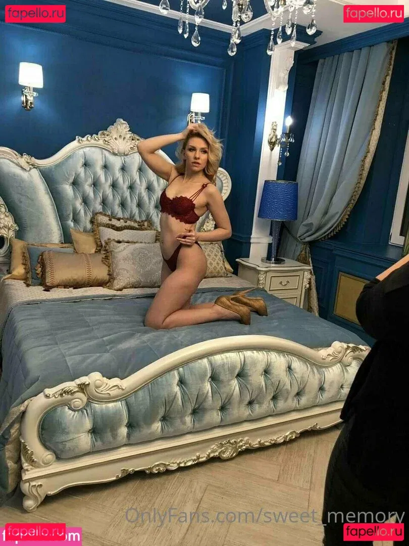 sweet_memory Onlyfans Photo Gallery 