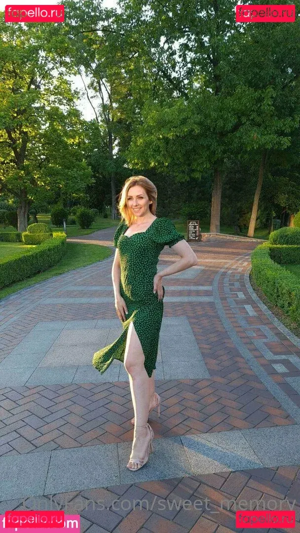 sweet_memory Onlyfans Photo Gallery 