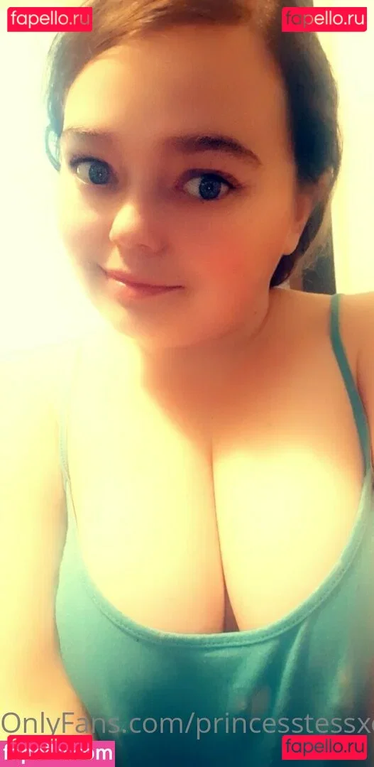 princesstessxoxo Onlyfans Photo Gallery 