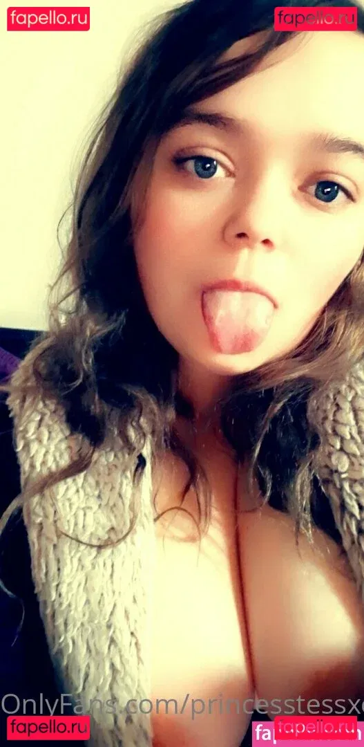 princesstessxoxo Onlyfans Photo Gallery 