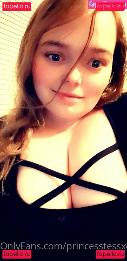 princesstessxoxo Onlyfans Photo Gallery 