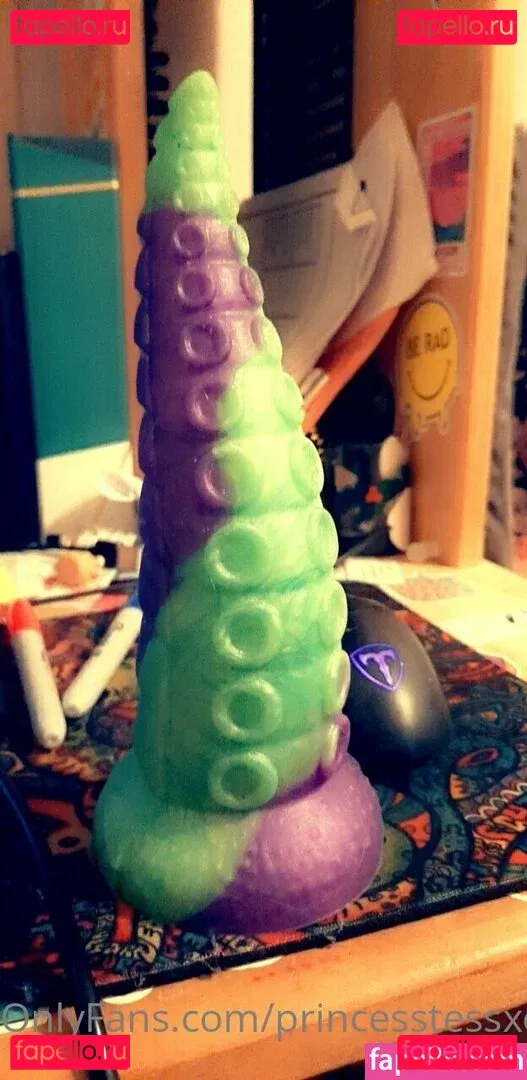 princesstessxoxo Onlyfans Photo Gallery 