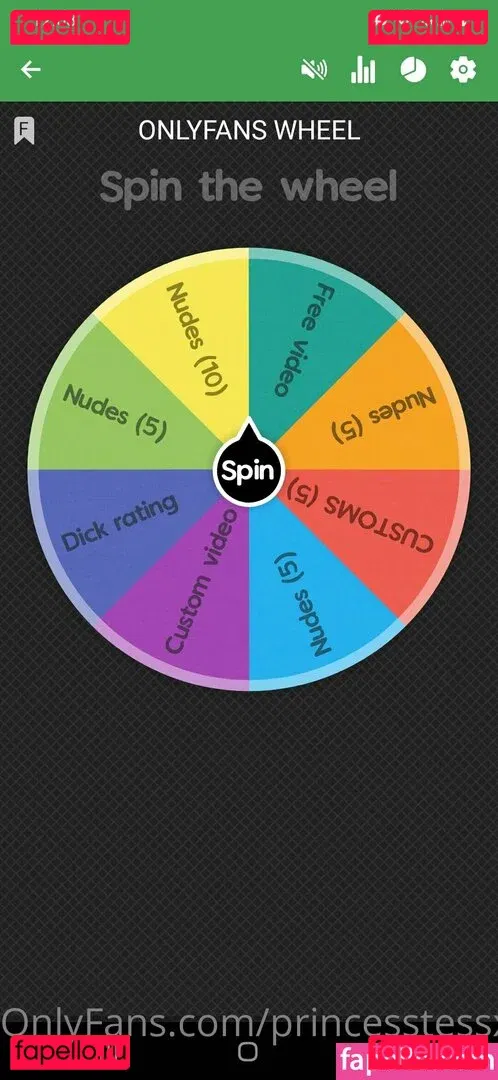 princesstessxoxo Onlyfans Photo Gallery 