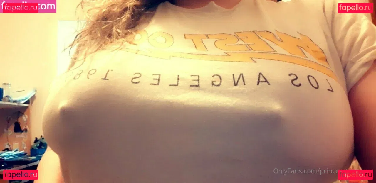 princesstessxoxo Onlyfans Photo Gallery 