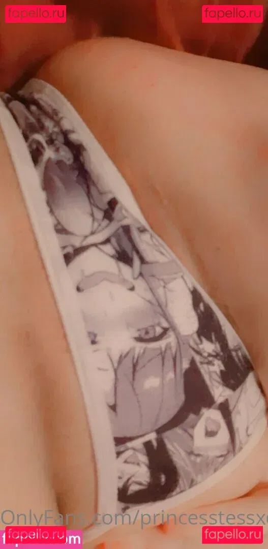 princesstessxoxo Onlyfans Photo Gallery 