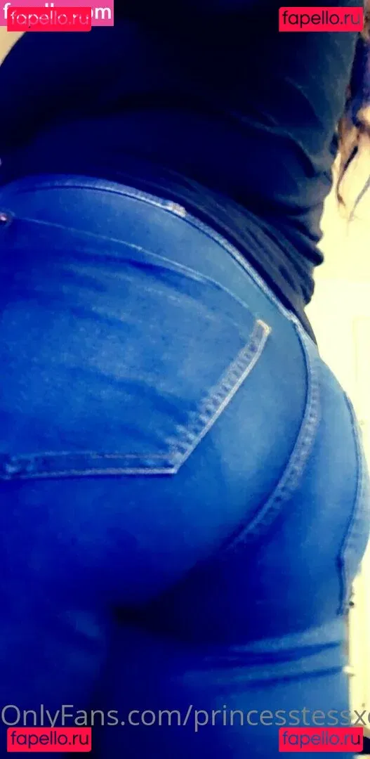 princesstessxoxo Onlyfans Photo Gallery 