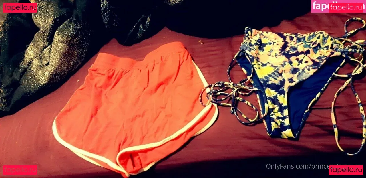 princesstessxoxo Onlyfans Photo Gallery 