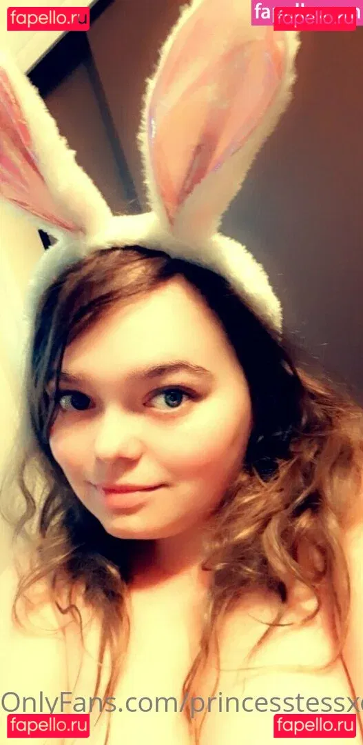 princesstessxoxo Onlyfans Photo Gallery 