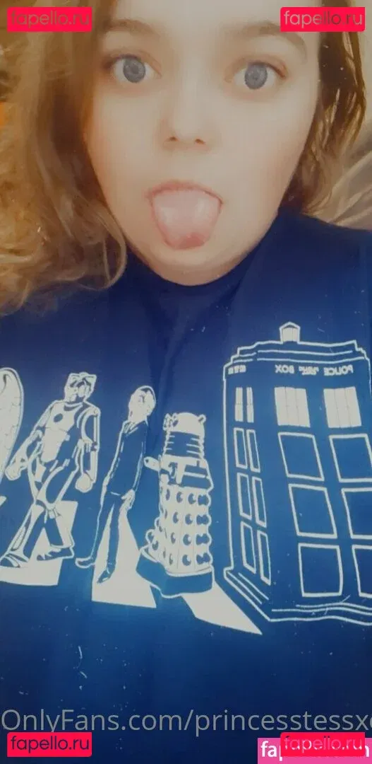 princesstessxoxo Onlyfans Photo Gallery 