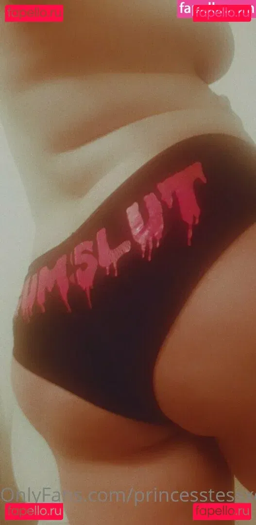 princesstessxoxo Onlyfans Photo Gallery 