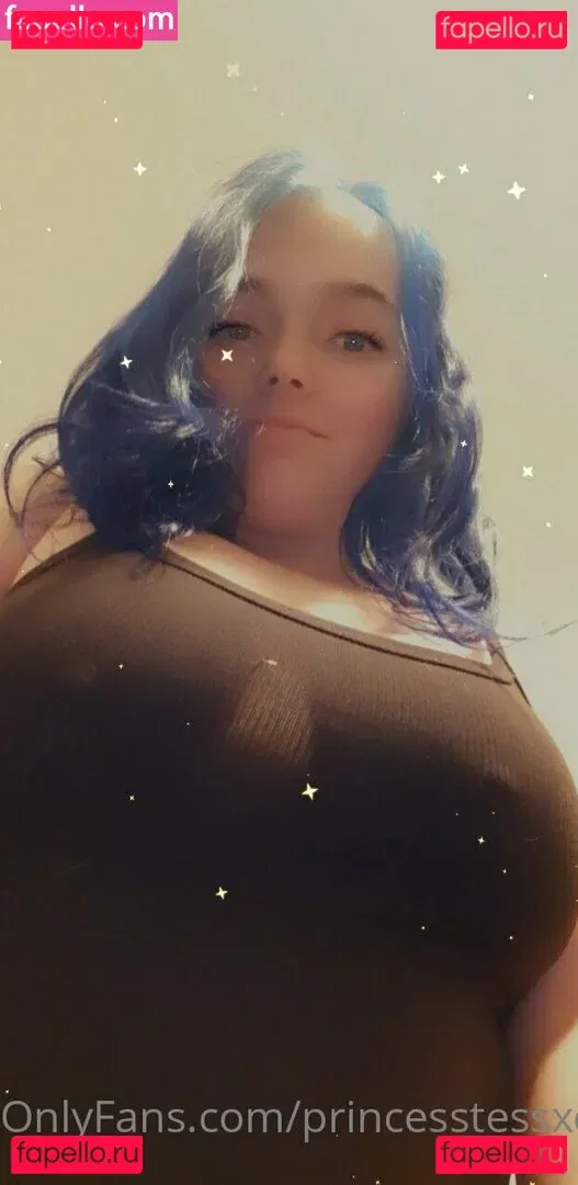 princesstessxoxo Onlyfans Photo Gallery 