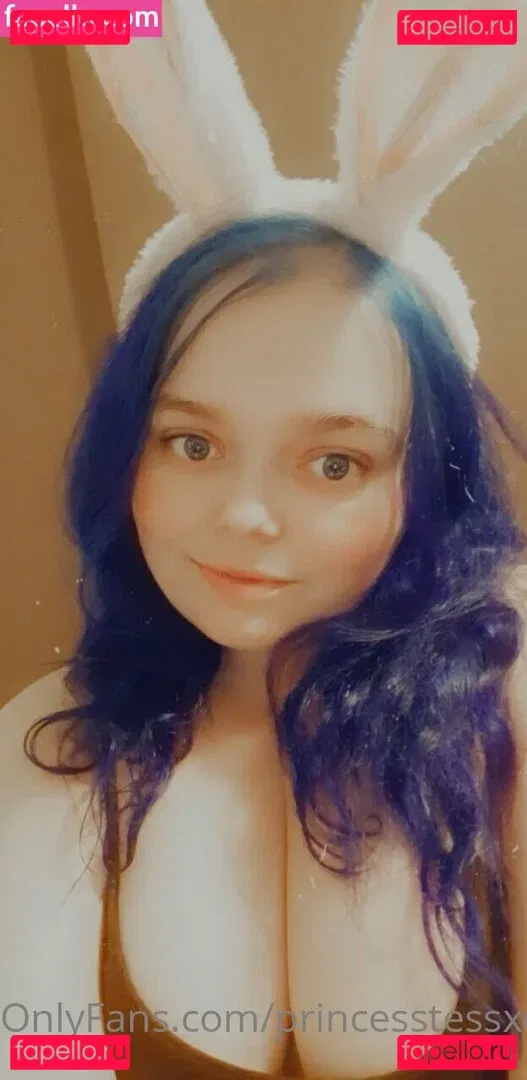 princesstessxoxo Onlyfans Photo Gallery 