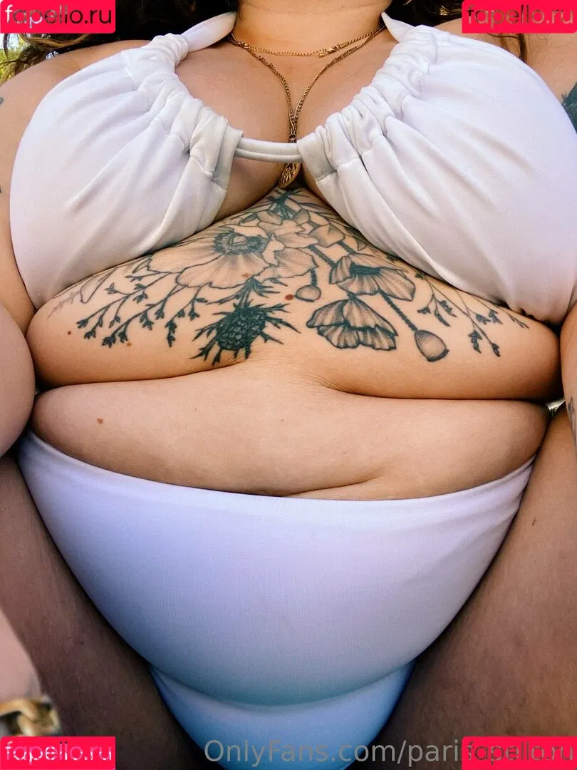 paris_stilton Onlyfans Photo Gallery 