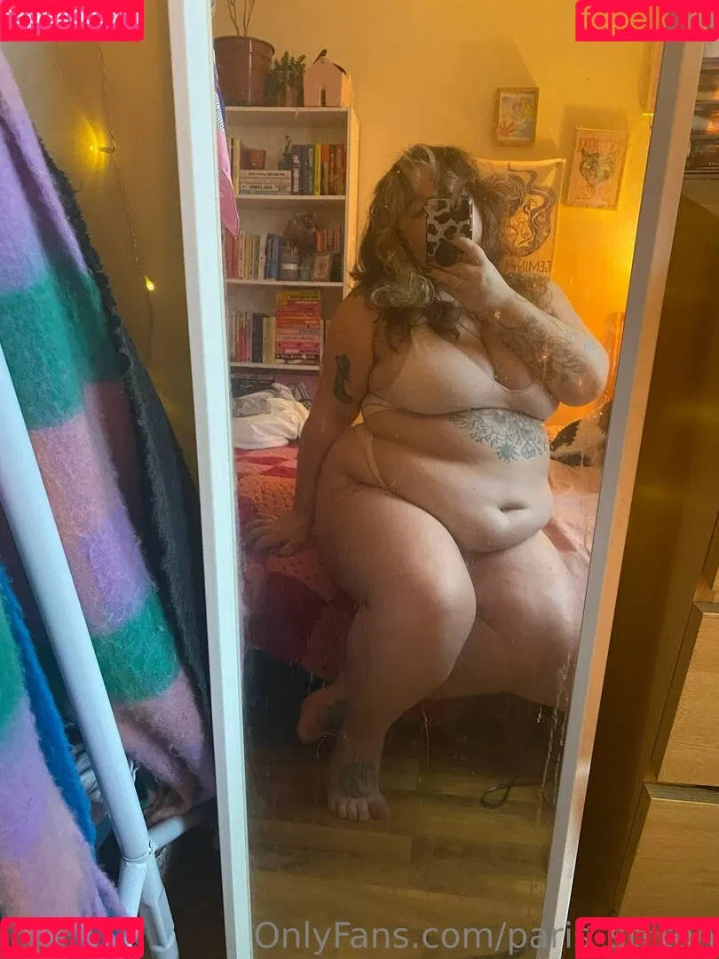 paris_stilton Onlyfans Photo Gallery 