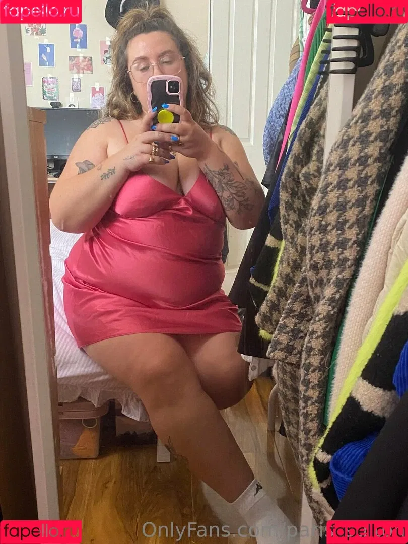 paris_stilton Onlyfans Photo Gallery 