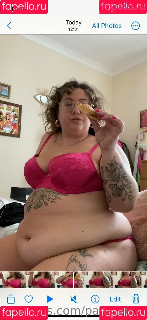 paris_stilton Onlyfans Photo Gallery 