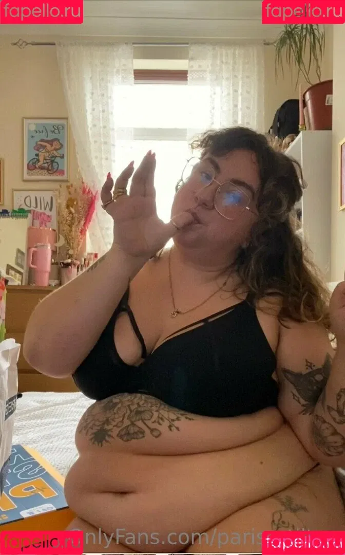 paris_stilton Onlyfans Photo Gallery 