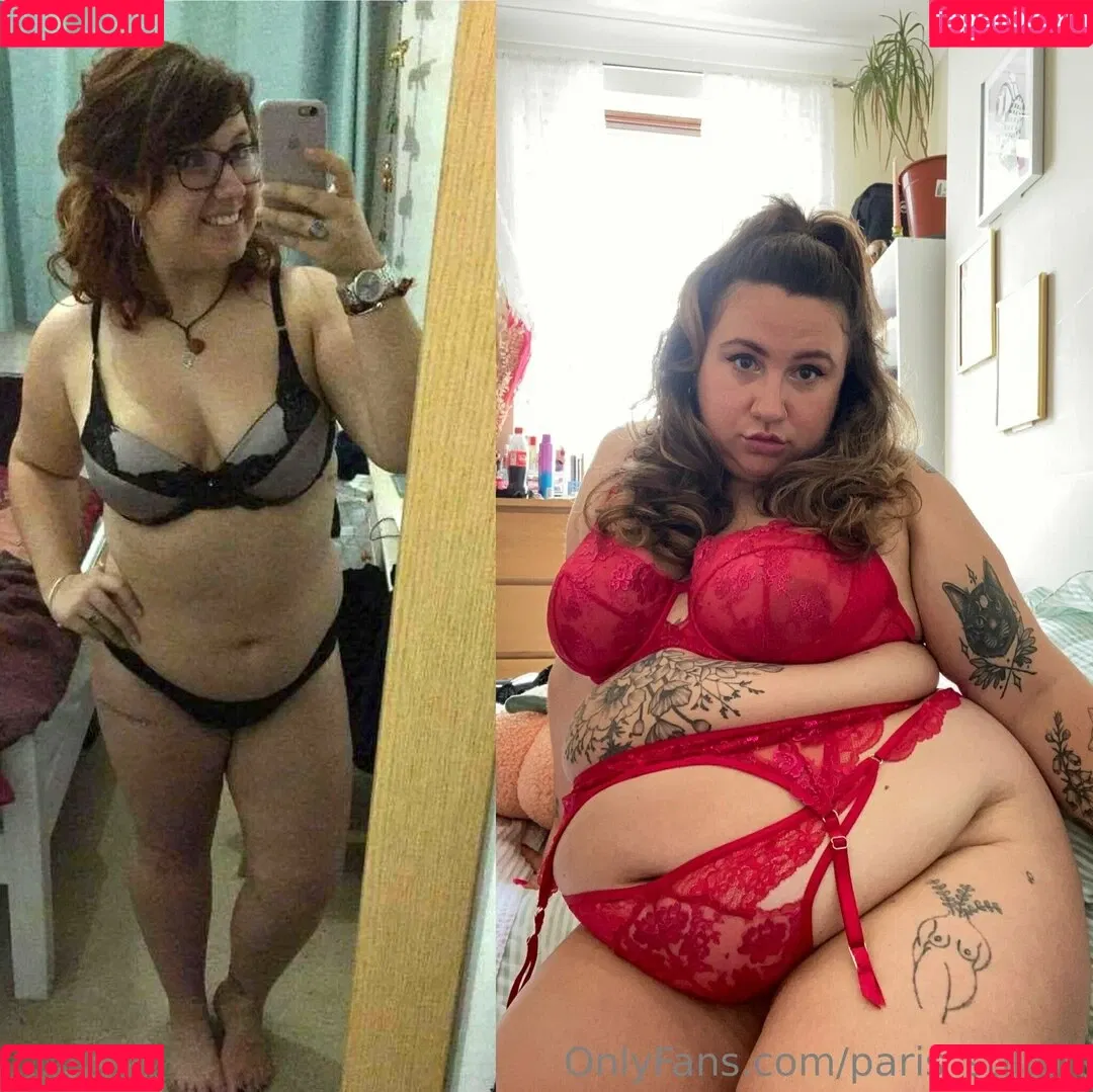 paris_stilton Onlyfans Photo Gallery 