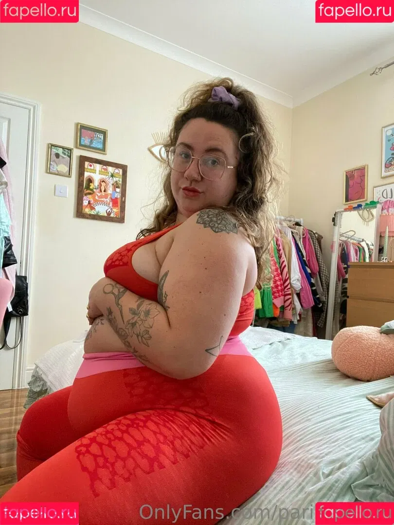 paris_stilton Onlyfans Photo Gallery 