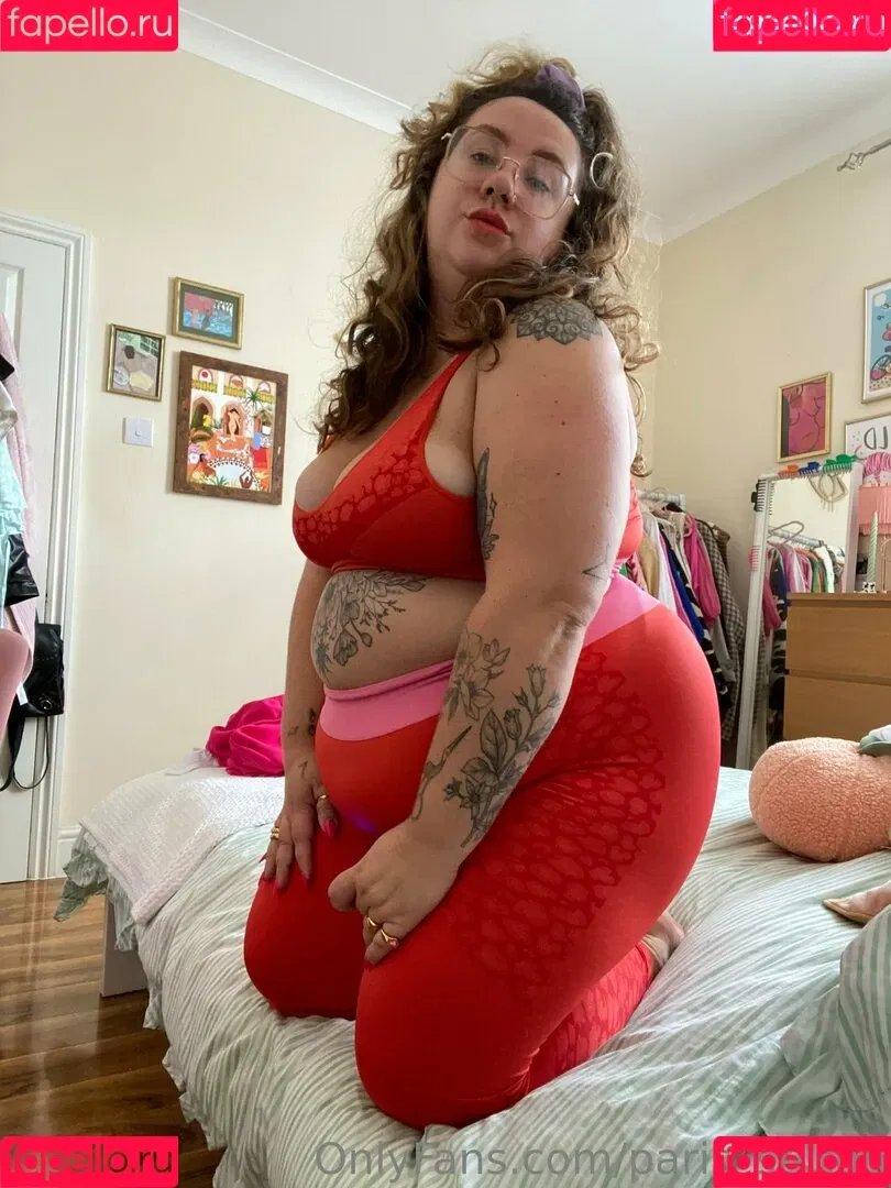 paris_stilton Onlyfans Photo Gallery 