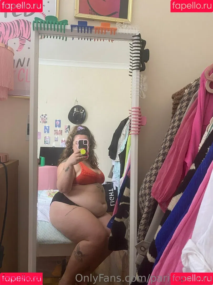 paris_stilton Onlyfans Photo Gallery 