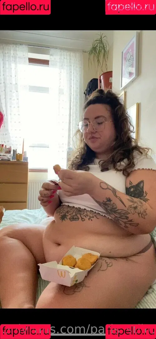 paris_stilton Onlyfans Photo Gallery 