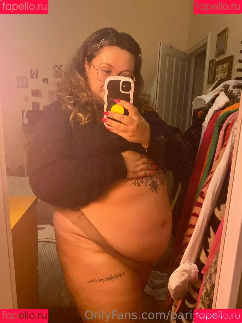 paris_stilton Onlyfans Photo Gallery 