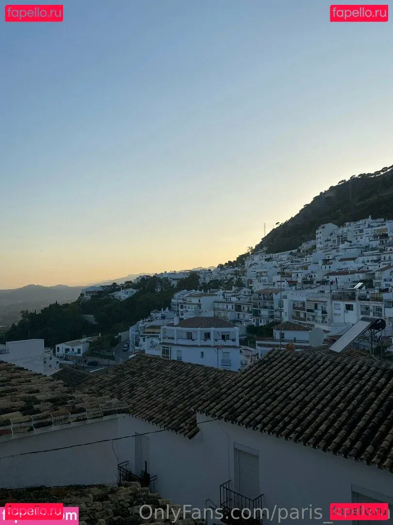 paris_stilton Onlyfans Photo Gallery 