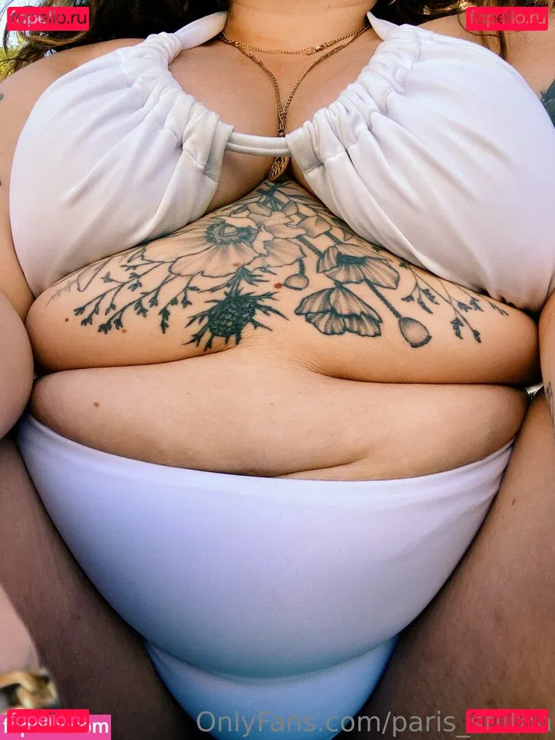 paris_stilton Onlyfans Photo Gallery 