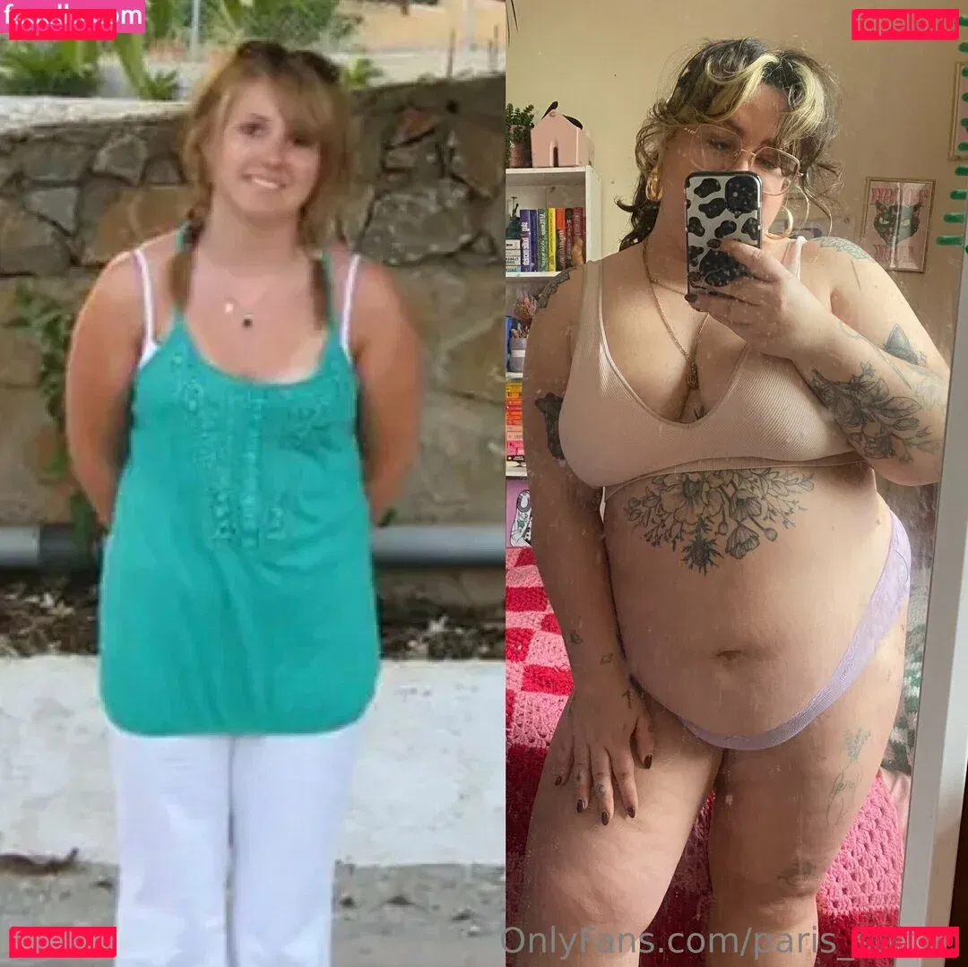 paris_stilton Onlyfans Photo Gallery 