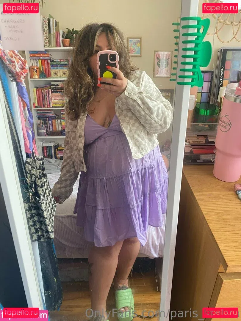 paris_stilton Onlyfans Photo Gallery 