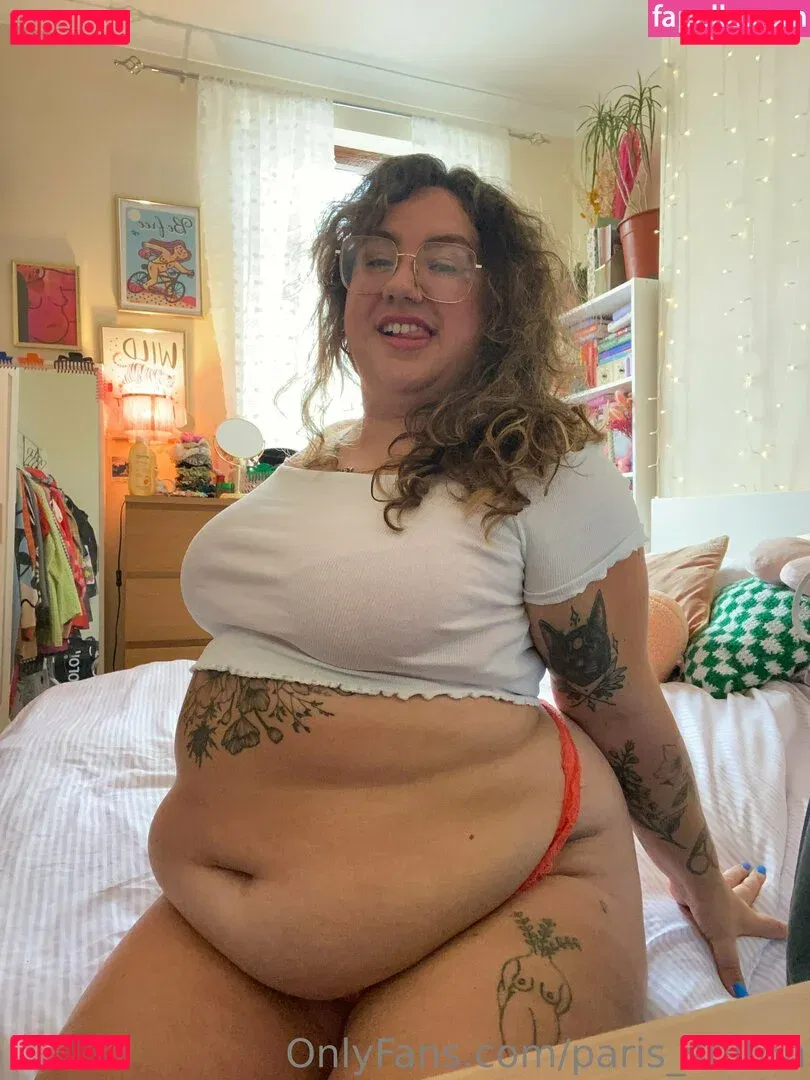 paris_stilton Onlyfans Photo Gallery 