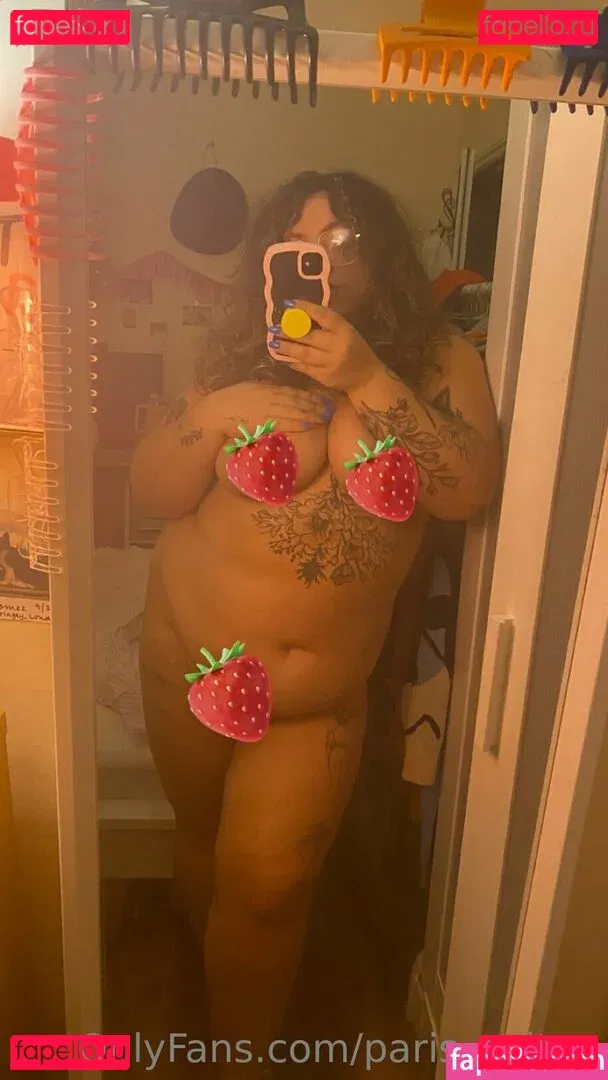 paris_stilton Onlyfans Photo Gallery 