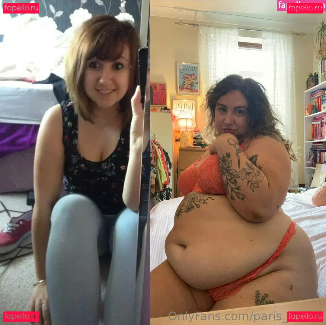 paris_stilton Onlyfans Photo Gallery 