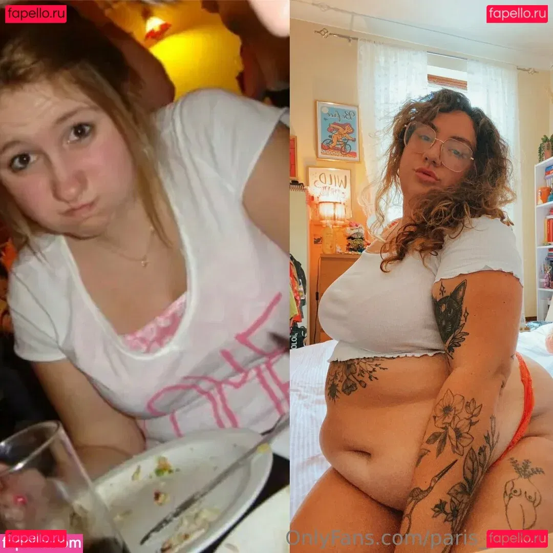 paris_stilton Onlyfans Photo Gallery 