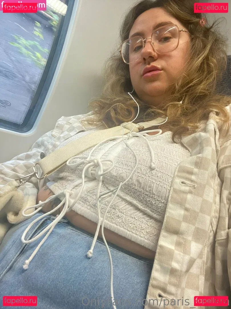 paris_stilton Onlyfans Photo Gallery 