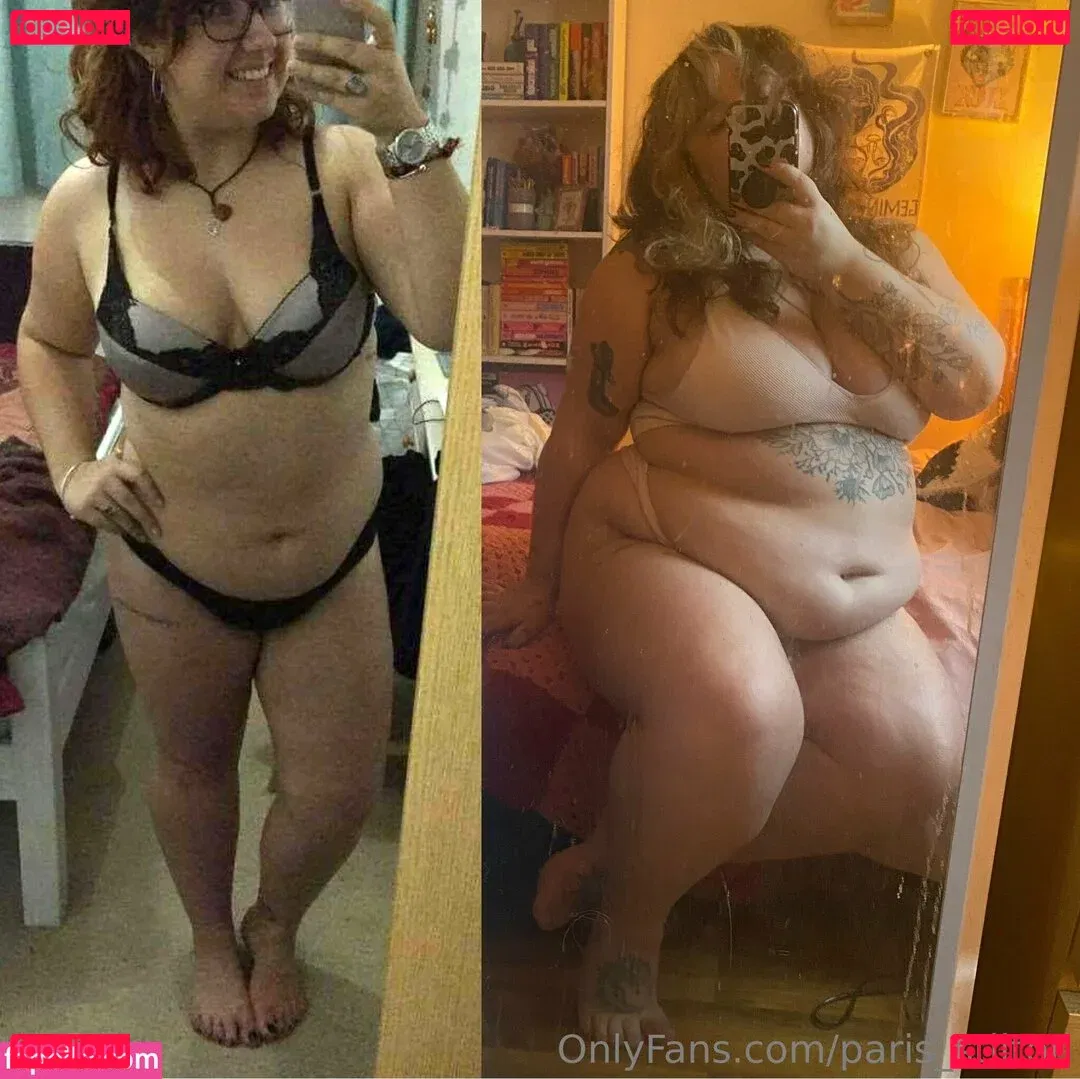 paris_stilton Onlyfans Photo Gallery 