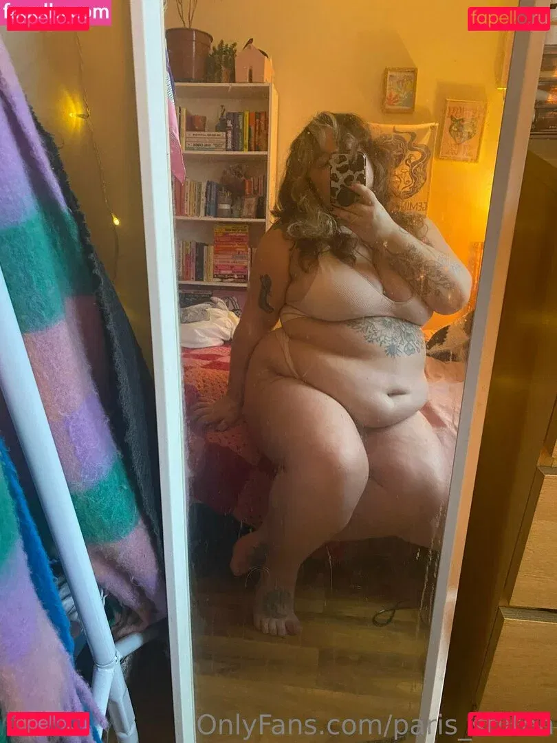 paris_stilton Onlyfans Photo Gallery 