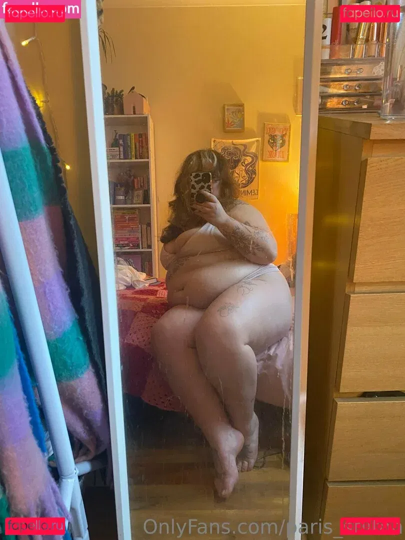 paris_stilton Onlyfans Photo Gallery 