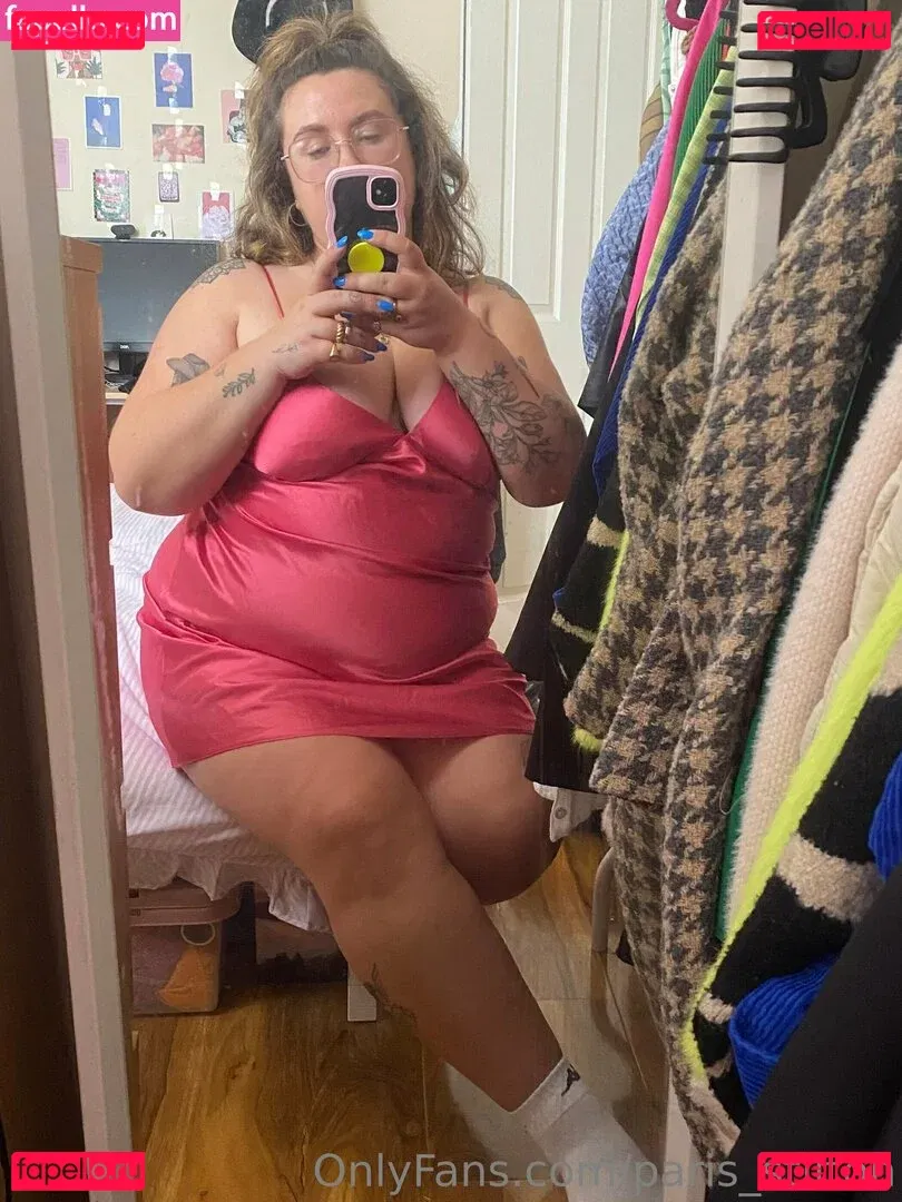 paris_stilton Onlyfans Photo Gallery 