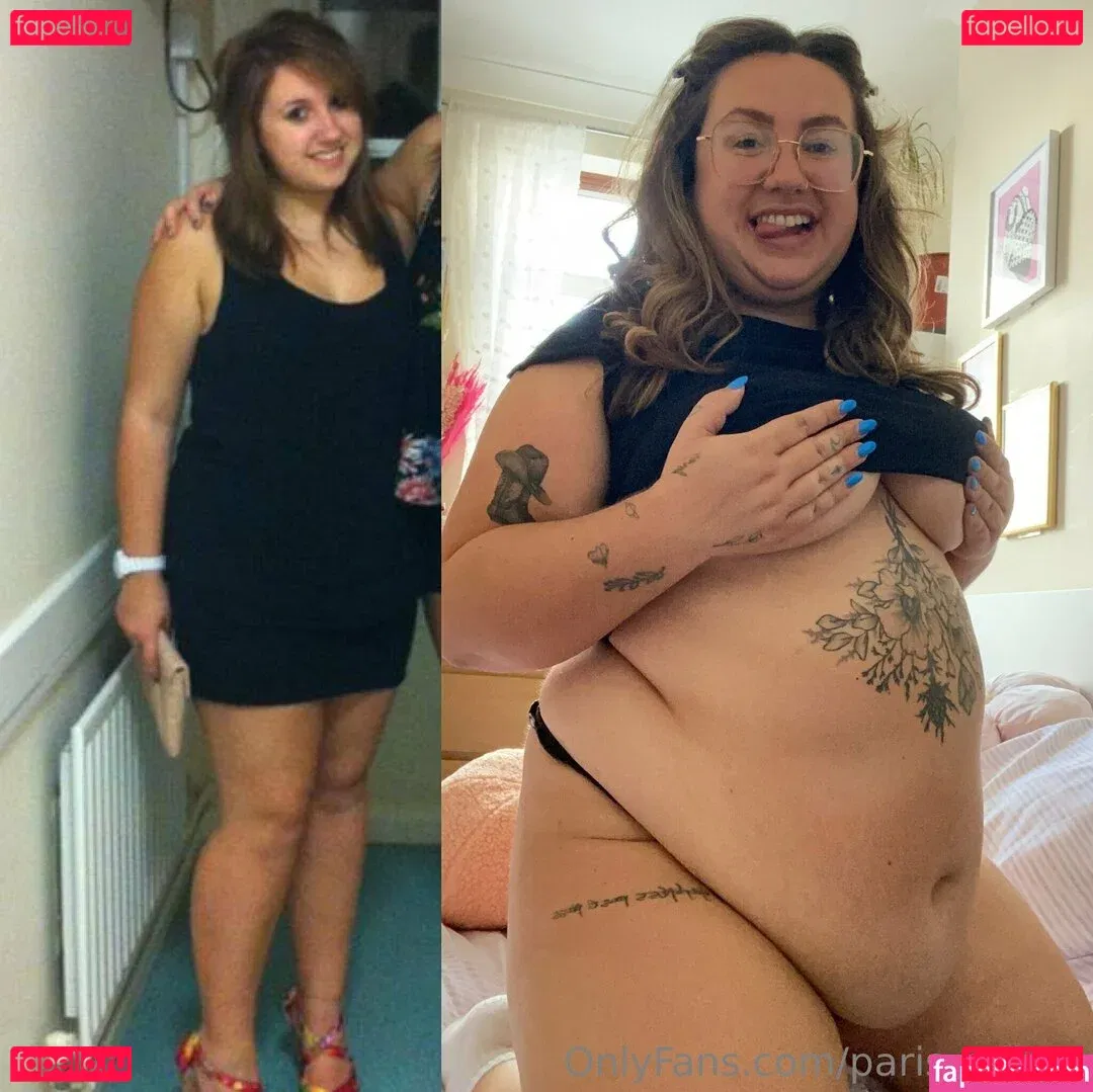 paris_stilton Onlyfans Photo Gallery 