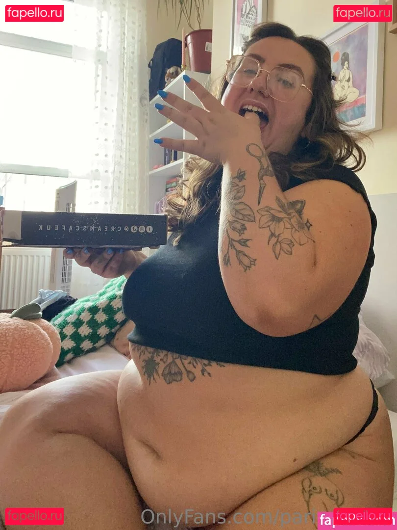 paris_stilton Onlyfans Photo Gallery 